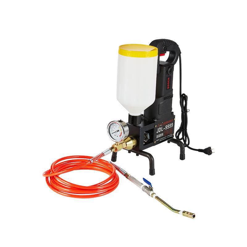 JDL-9999高壓注漿機(jī)